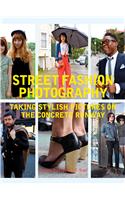 Street Fashion Photography