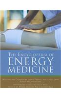 The Encyclopedia of Energy Medicine