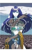 Land of the Lustrous 7