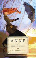 Anne of Windy Poplars