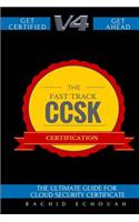 The Fast Track Ccsk Certification V4.0