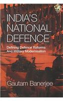 India's National Defence