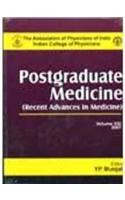 Postgraduate Medicine (Recent Advances in Medicine)(Vol 21)