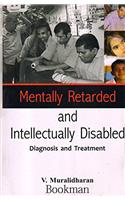 Mentally Retarded And Intellectually Disabled