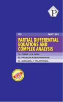 PARTIAL DIFFERENTIAL EQUATIONS AND COMPLEX ANALYSIS MAT 201