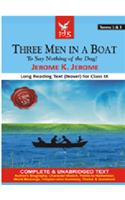 Three Men in a Boat