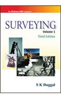 Surveying I, 3rd Edition