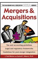 Mergers & Acquisitions