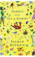 Haroun and the Sea of Stories