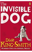 Invisible Dog