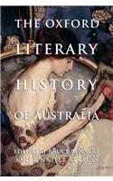 Oxford Literary History of Australia