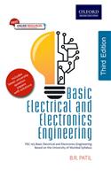 Basic Electrical and Electronics Engineering