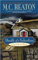 Death of a Valentine