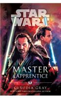 Master & Apprentice (Star Wars)