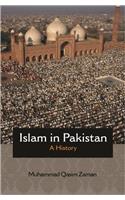 Islam in Pakistan Hardcover â€“ 10 November 2018