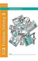 KS2 Problem Solving Book 3