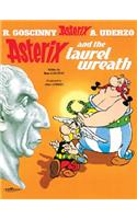 Asterix: Asterix and The Laurel Wreath