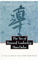 Tao of Personal Leadership