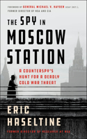 Spy in Moscow Station