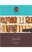 Ultimate Biscotti