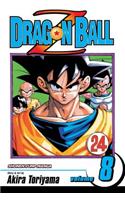 Dragon Ball Z, Vol. 8