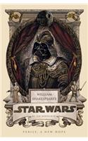 William Shakespeare's Star Wars