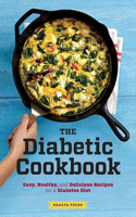 Diabetic Cookbook