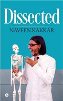 Dissected