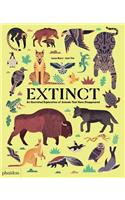 Extinct