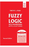 Fuzzy Logic: With Engineering Applications, 2Nd Ed