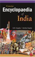 Concise Encyclopaedia of India