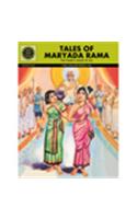 Tales of maryada rama