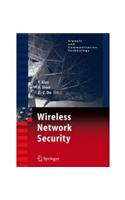 Wireless Network Security