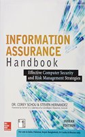 Information Assurance Handbook: Effective Computer Security and Risk Management Strategies