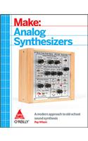 Make: Analog Synthesizers