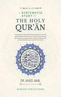 A Systematic Study of the Holy Qur'an