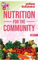 ANC-1 Nutrition For The Community