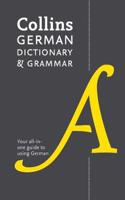 German Dictionary and Grammar