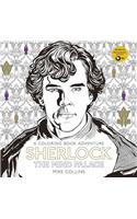 Sherlock: The Mind Palace