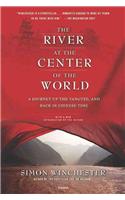 River at the Center of the World