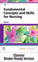 Fundamental Concepts and Skills for Nursing - Binder Ready