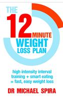 The 12-Minute Weight-Loss Plan