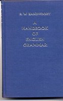 Handbook of English Grammar