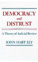 Democracy and Distrust