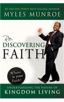 Rediscovering Faith