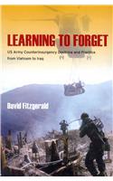 Learning to Forget