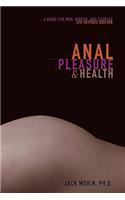 Anal Pleasure and Health