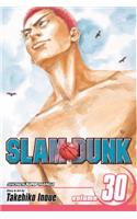 Slam Dunk, Vol. 30