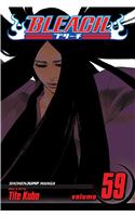 Bleach, Vol. 59