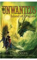 Island of Dragons